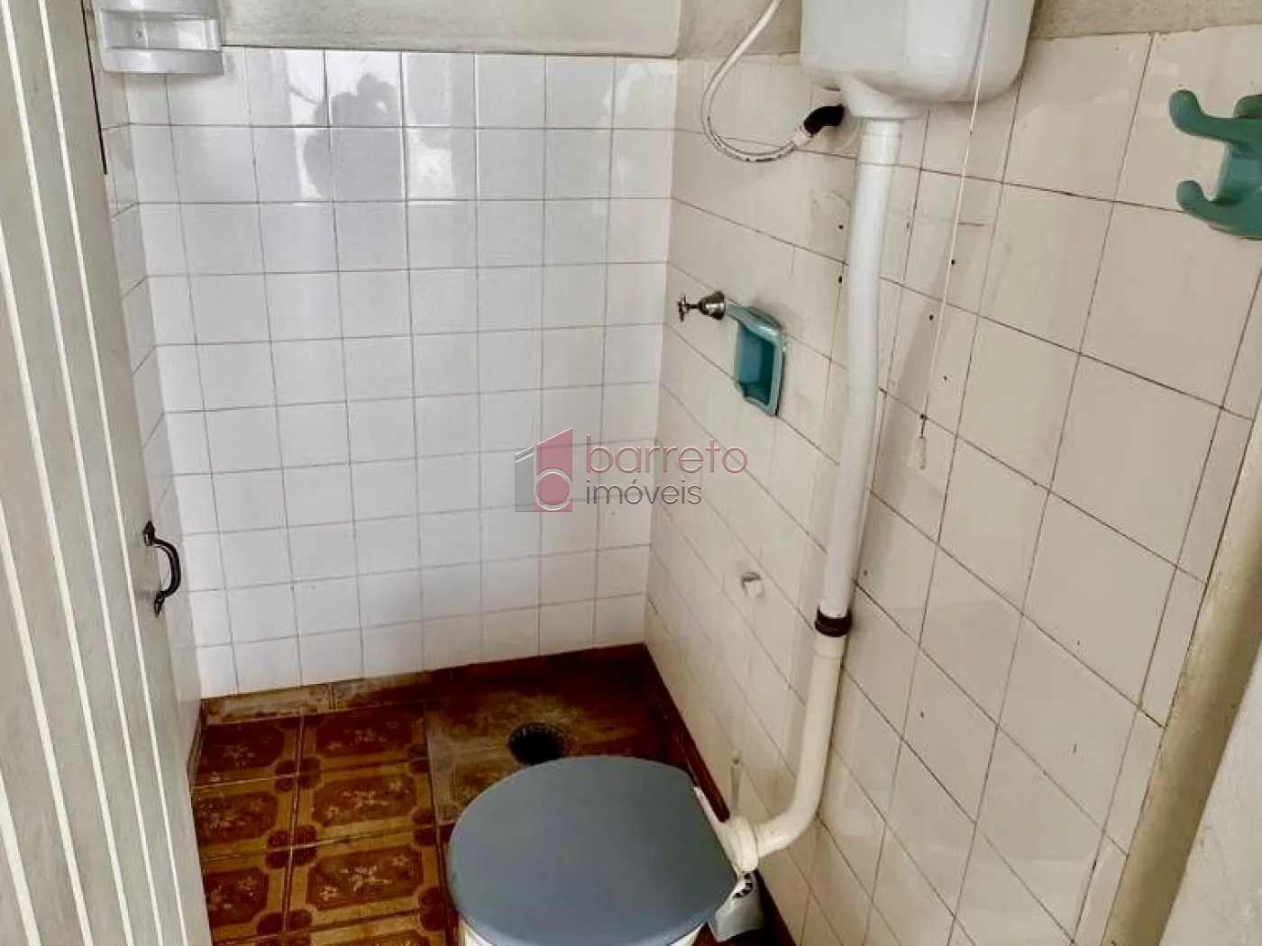 CASA À VENDA NA VILA LIBERDADE EM JUNDIAÍ/SP