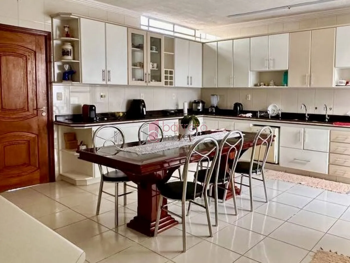 CASA À VENDA NA VILA LIBERDADE EM JUNDIAÍ/SP