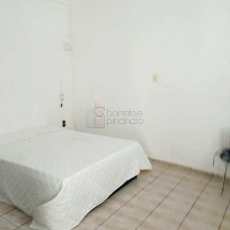 SOBRADO PARA VENDA NO BAIRRO VILA RAMI – JUNDIAÍ/SP