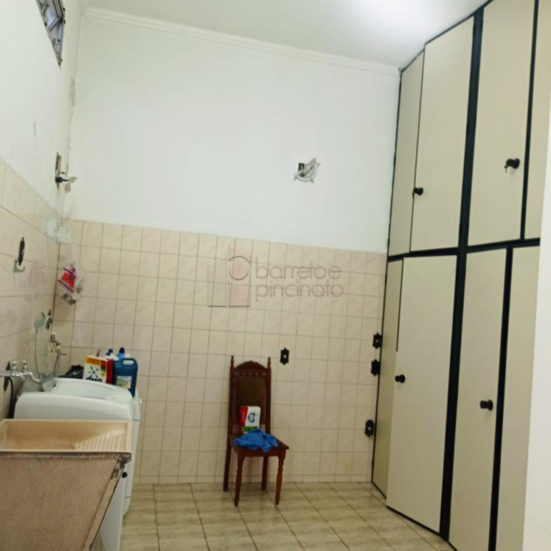 SOBRADO PARA VENDA NO BAIRRO VILA RAMI – JUNDIAÍ/SP