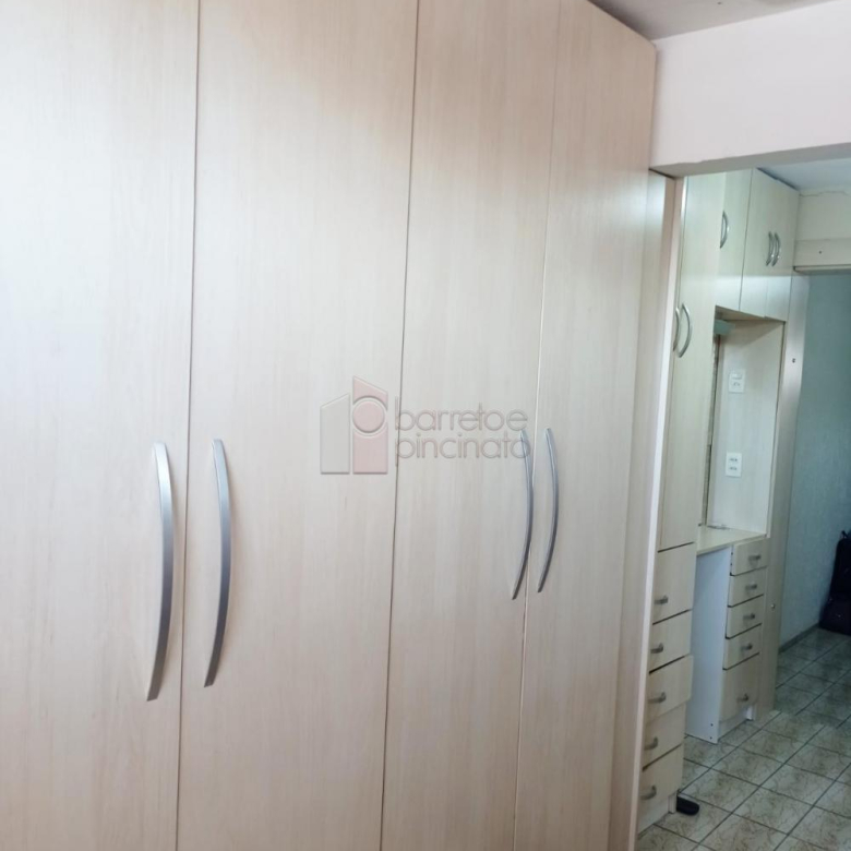 SOBRADO PARA VENDA NO BAIRRO VILA RAMI – JUNDIAÍ/SP
