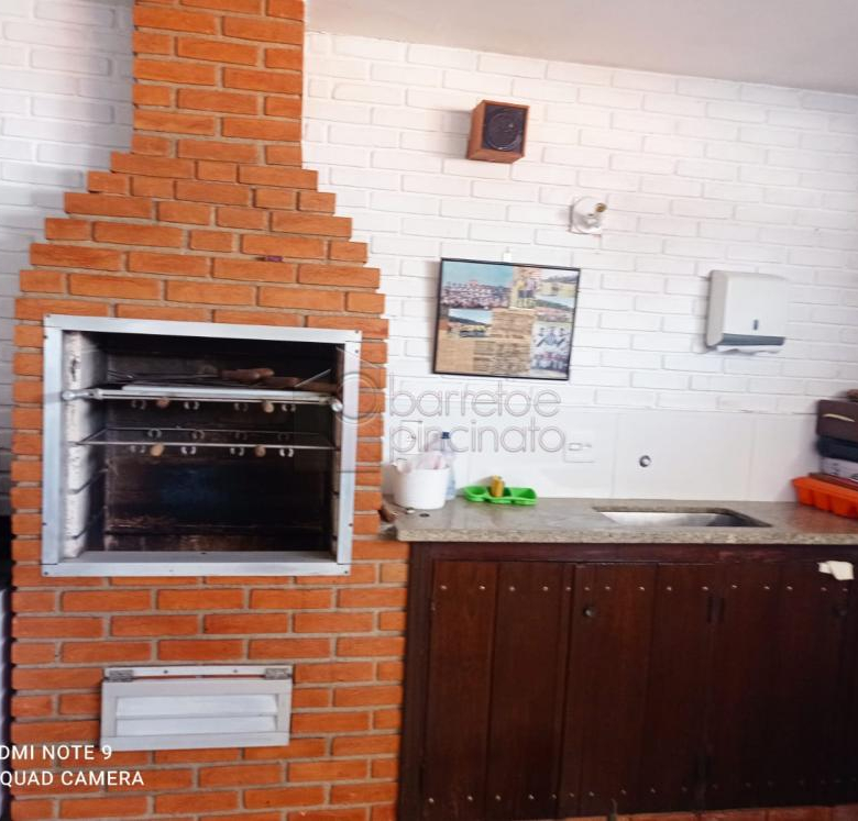 SOBRADO PARA VENDA NO BAIRRO VILA RAMI – JUNDIAÍ/SP