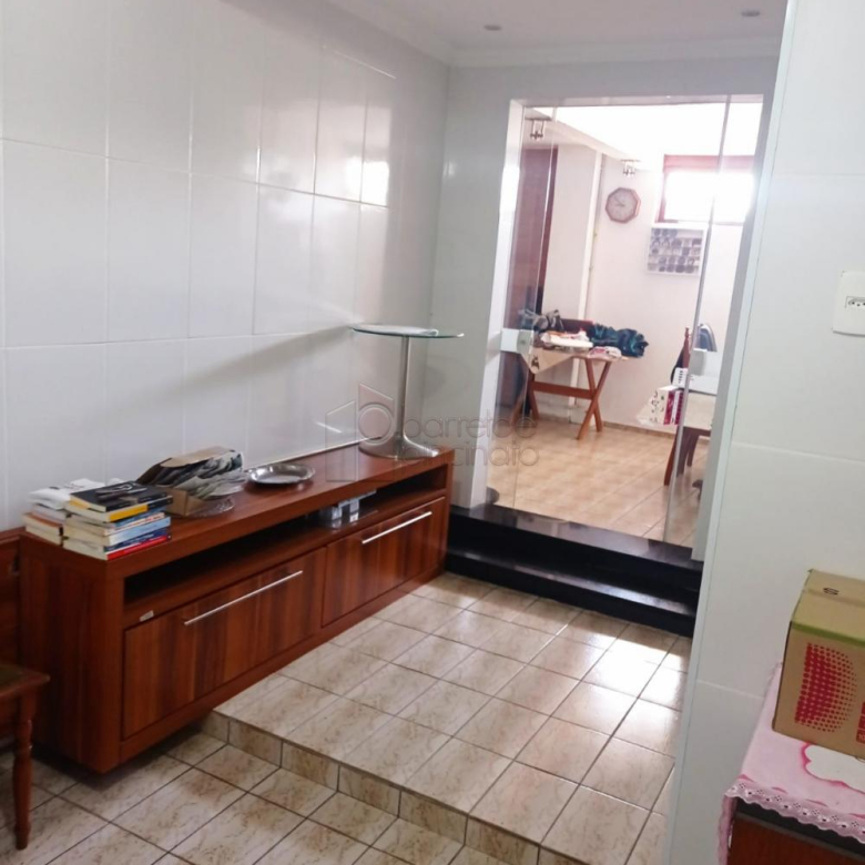 SOBRADO PARA VENDA NO BAIRRO VILA RAMI – JUNDIAÍ/SP