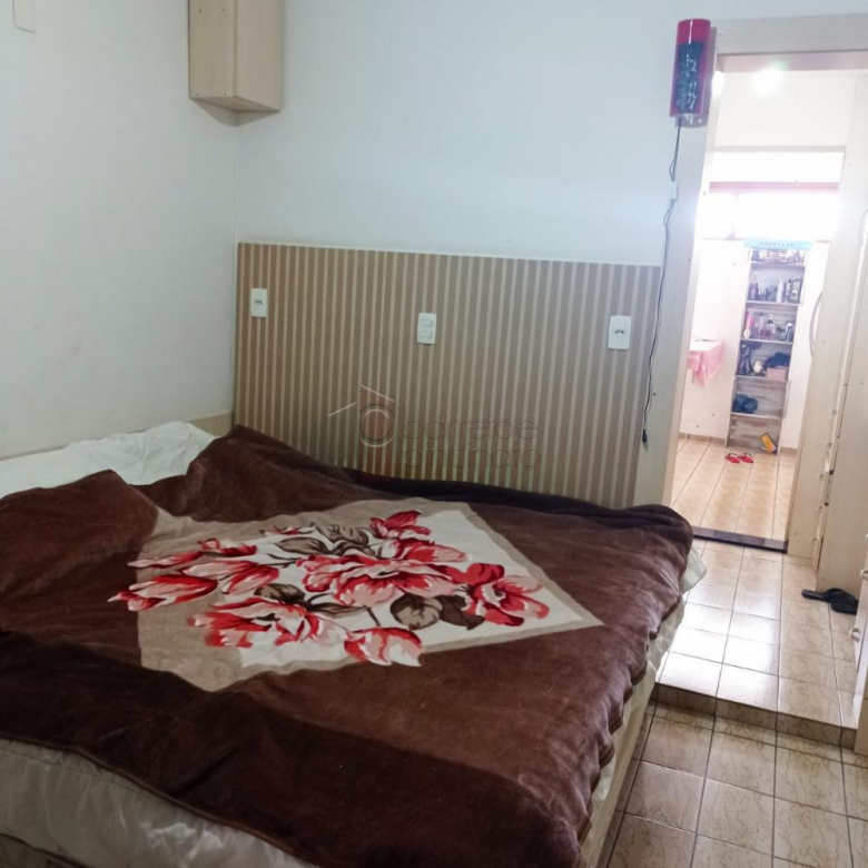 SOBRADO PARA VENDA NO BAIRRO VILA RAMI – JUNDIAÍ/SP