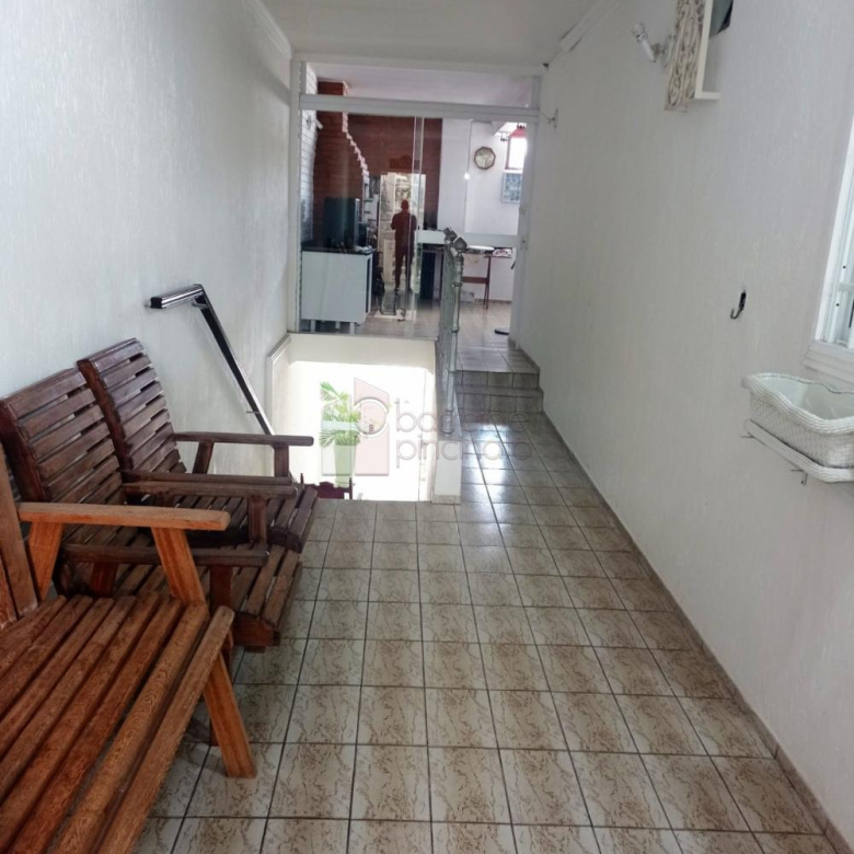 SOBRADO PARA VENDA NO BAIRRO VILA RAMI – JUNDIAÍ/SP