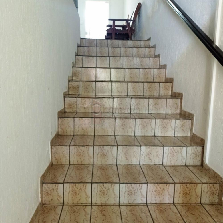 SOBRADO PARA VENDA NO BAIRRO VILA RAMI – JUNDIAÍ/SP