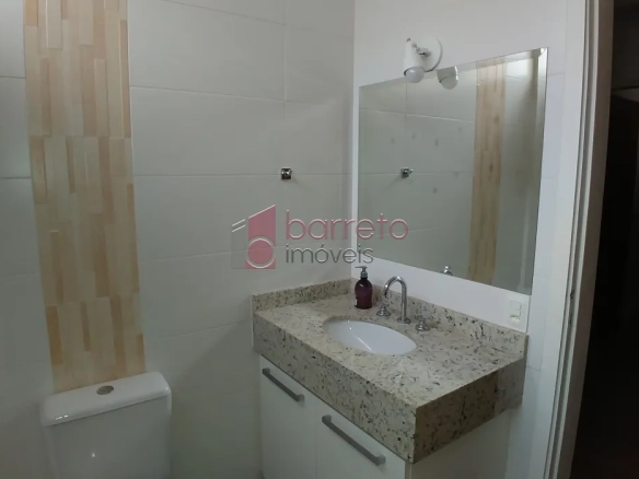 CASA TÉRREA PARA VENDA NO BAIRRO VILA MARIA LUIZA – JUNDIAÍ/SP