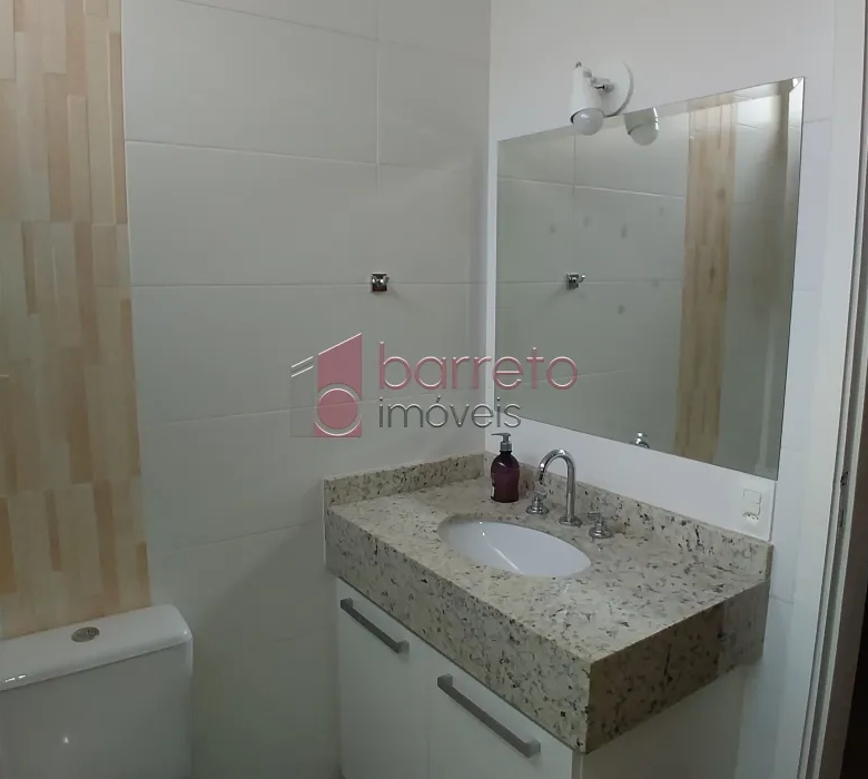 CASA TÉRREA PARA VENDA NO BAIRRO VILA MARIA LUIZA – JUNDIAÍ/SP