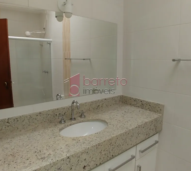 CASA TÉRREA PARA VENDA NO BAIRRO VILA MARIA LUIZA – JUNDIAÍ/SP