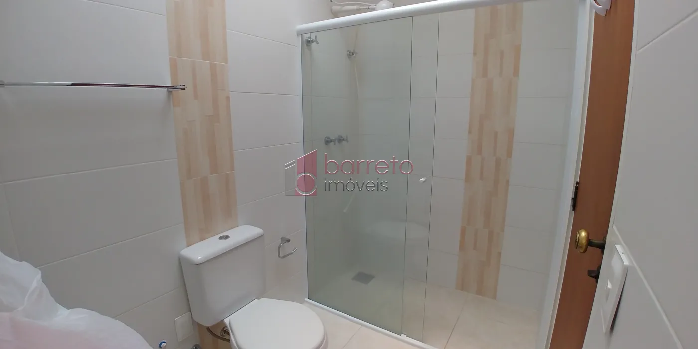 CASA TÉRREA PARA VENDA NO BAIRRO VILA MARIA LUIZA – JUNDIAÍ/SP