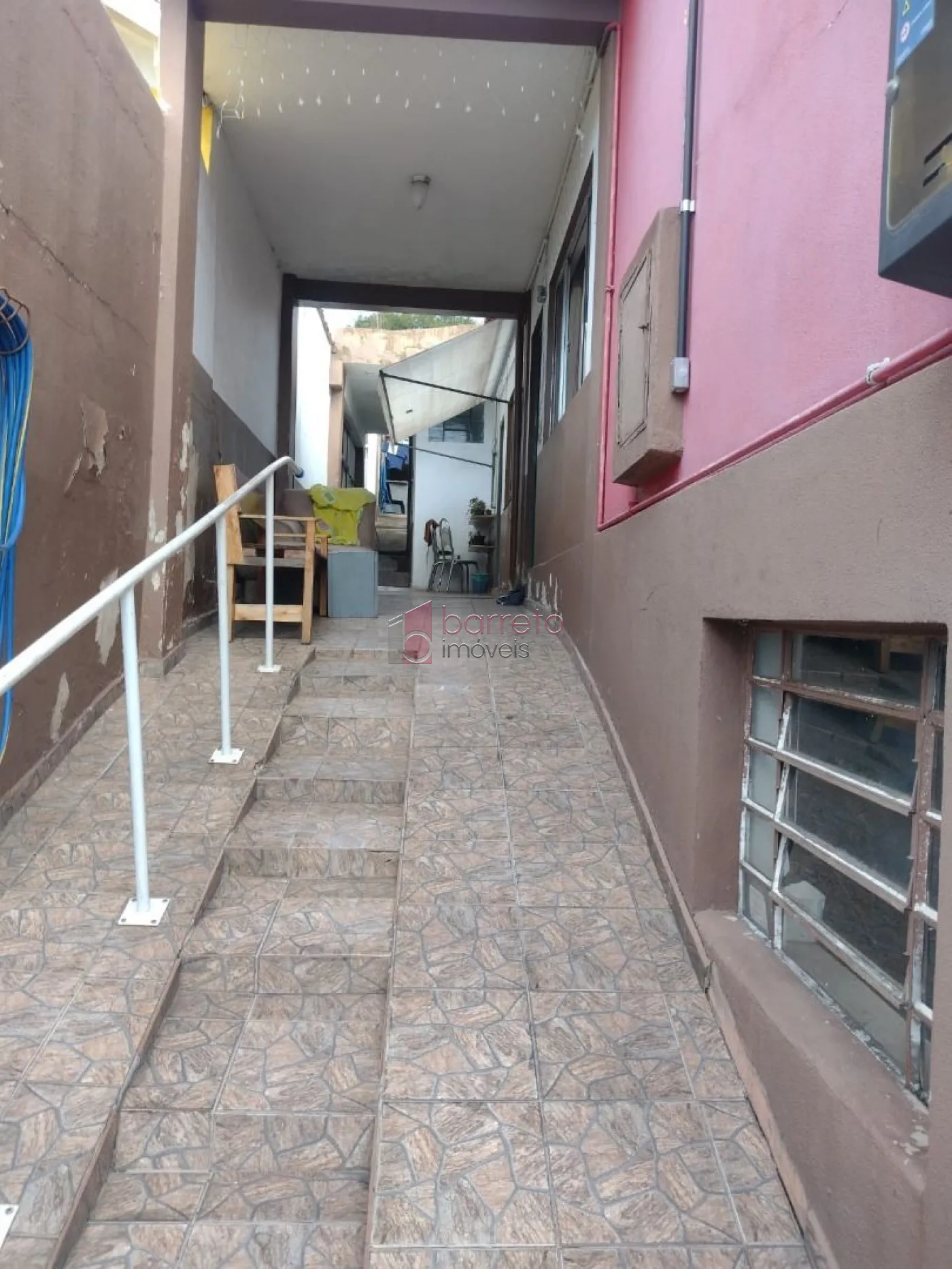 CASA À VENDA NO BAIRRO VILA MARINGÁ EM JUNDIAÍ/SP