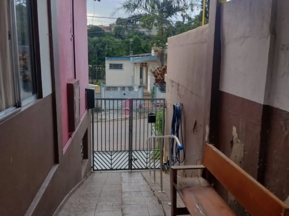 CASA À VENDA NO BAIRRO VILA MARINGÁ EM JUNDIAÍ/SP