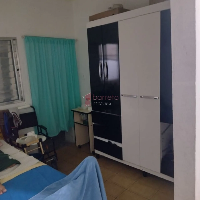 CASA À VENDA NO BAIRRO VILA MARINGÁ EM JUNDIAÍ/SP