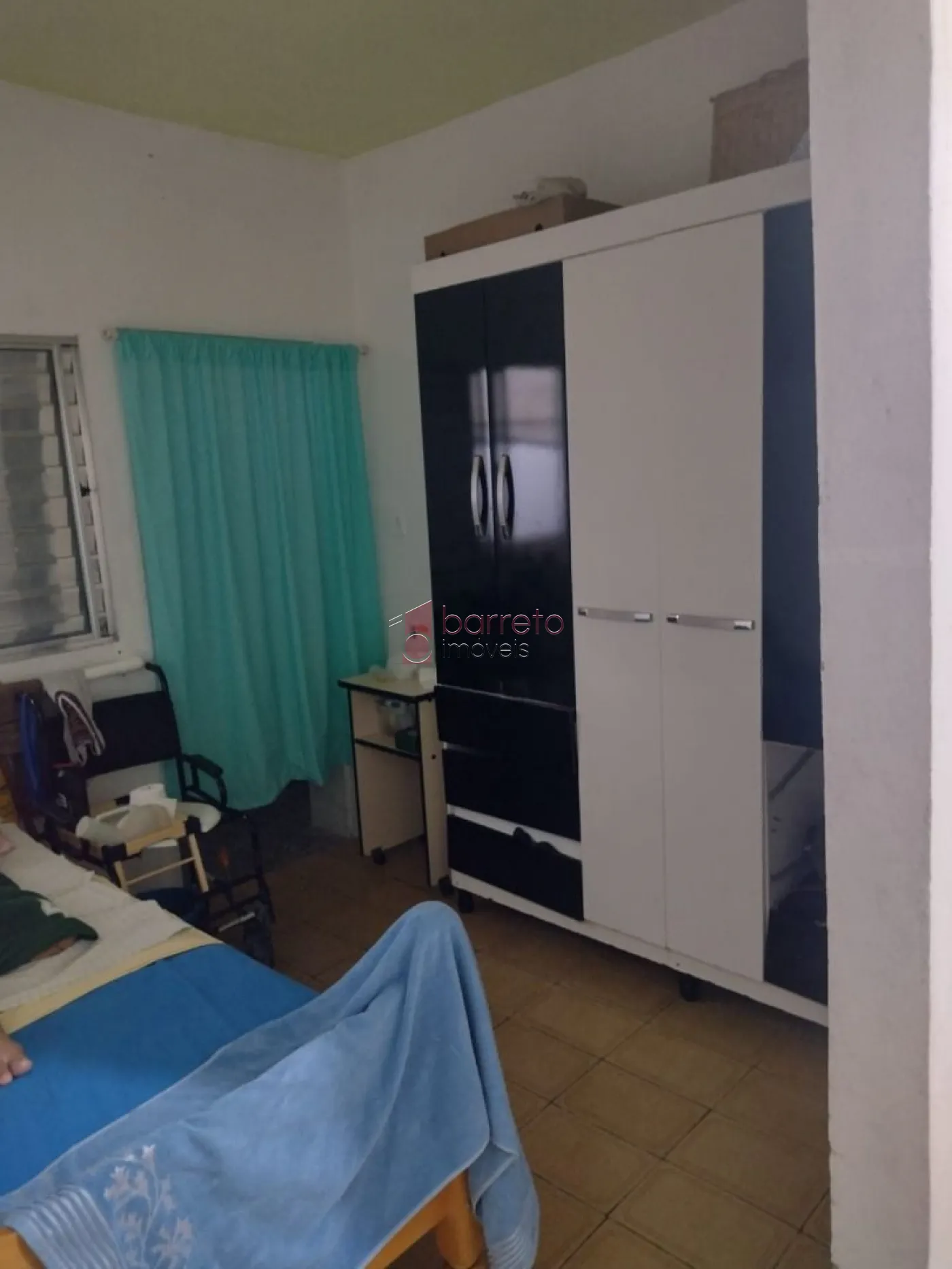 CASA À VENDA NO BAIRRO VILA MARINGÁ EM JUNDIAÍ/SP