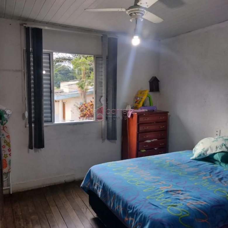 CASA À VENDA NO BAIRRO VILA MARINGÁ EM JUNDIAÍ/SP