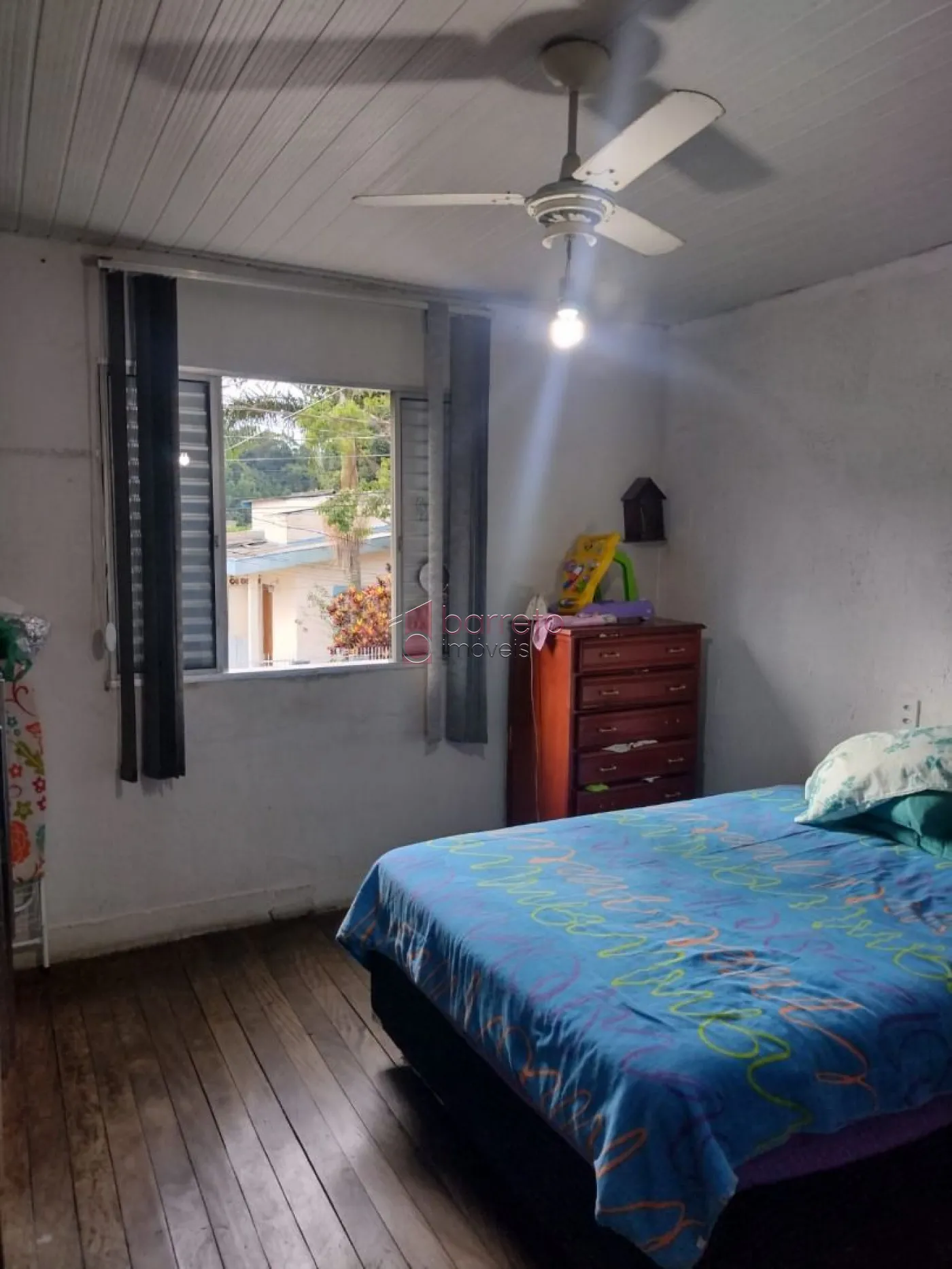 CASA À VENDA NO BAIRRO VILA MARINGÁ EM JUNDIAÍ/SP