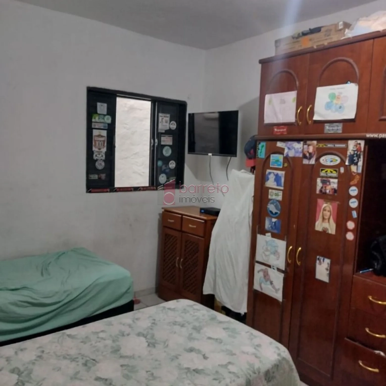 CASA À VENDA NO BAIRRO VILA MARINGÁ EM JUNDIAÍ/SP