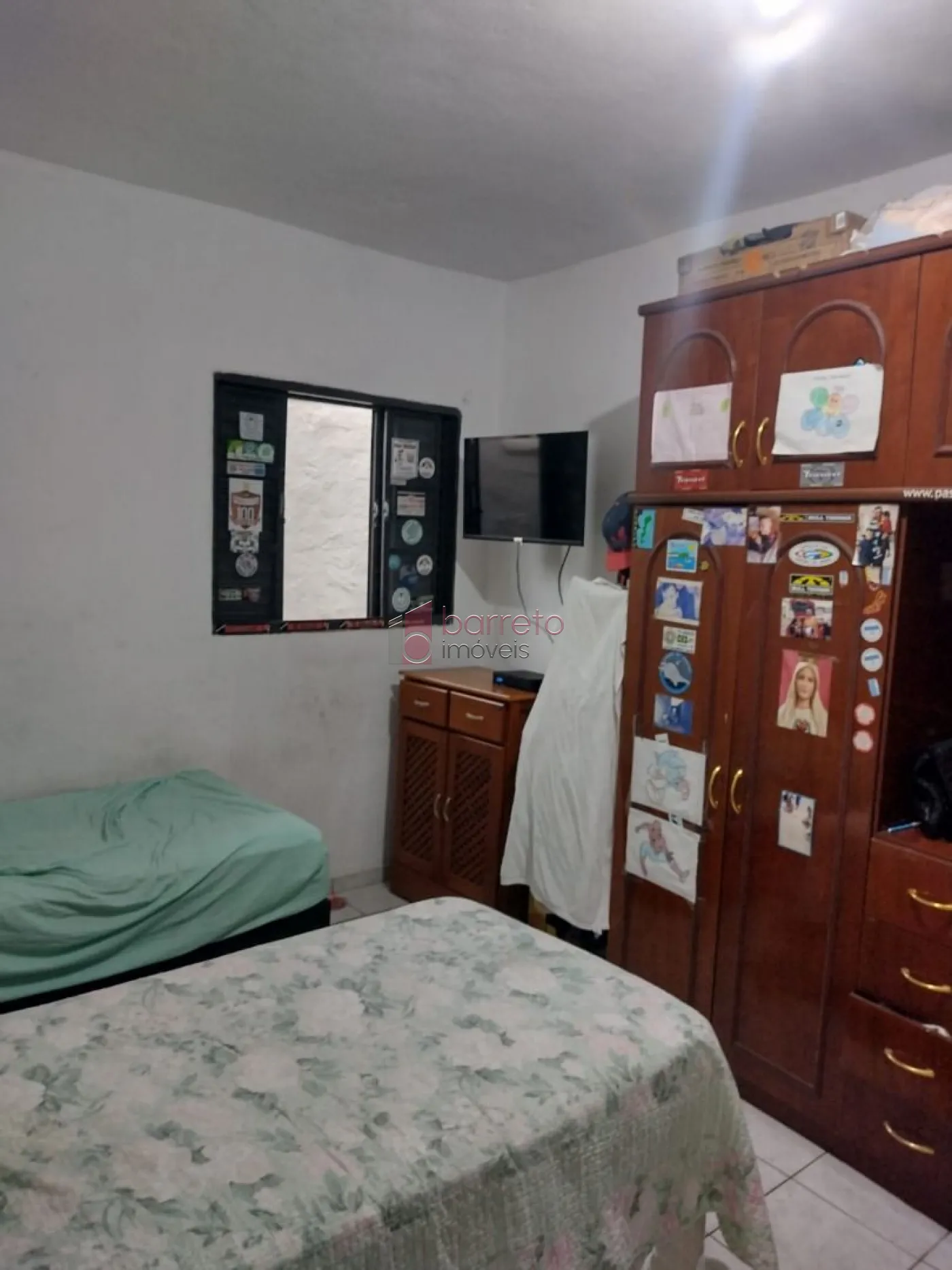 CASA À VENDA NO BAIRRO VILA MARINGÁ EM JUNDIAÍ/SP