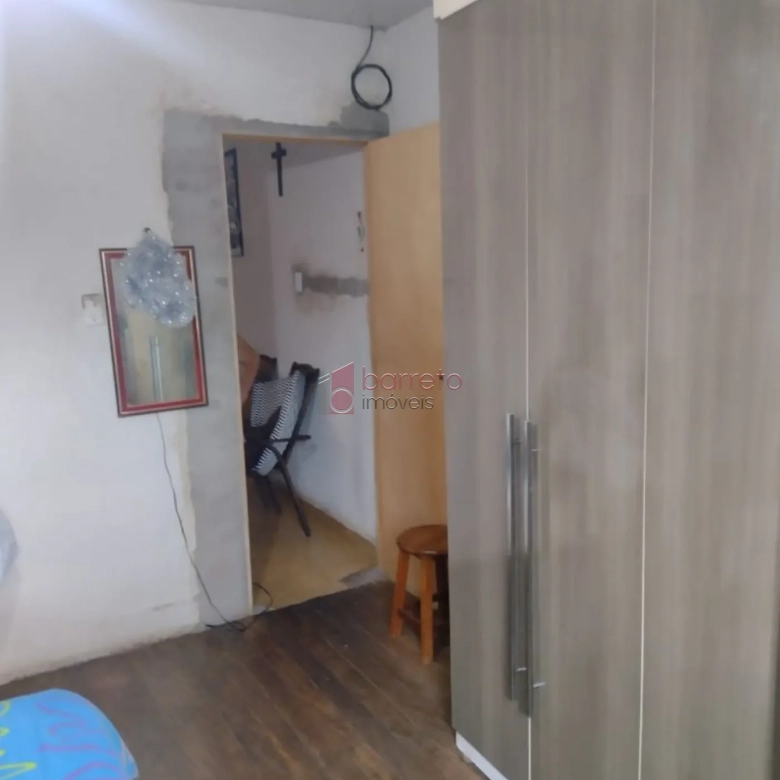 CASA À VENDA NO BAIRRO VILA MARINGÁ EM JUNDIAÍ/SP