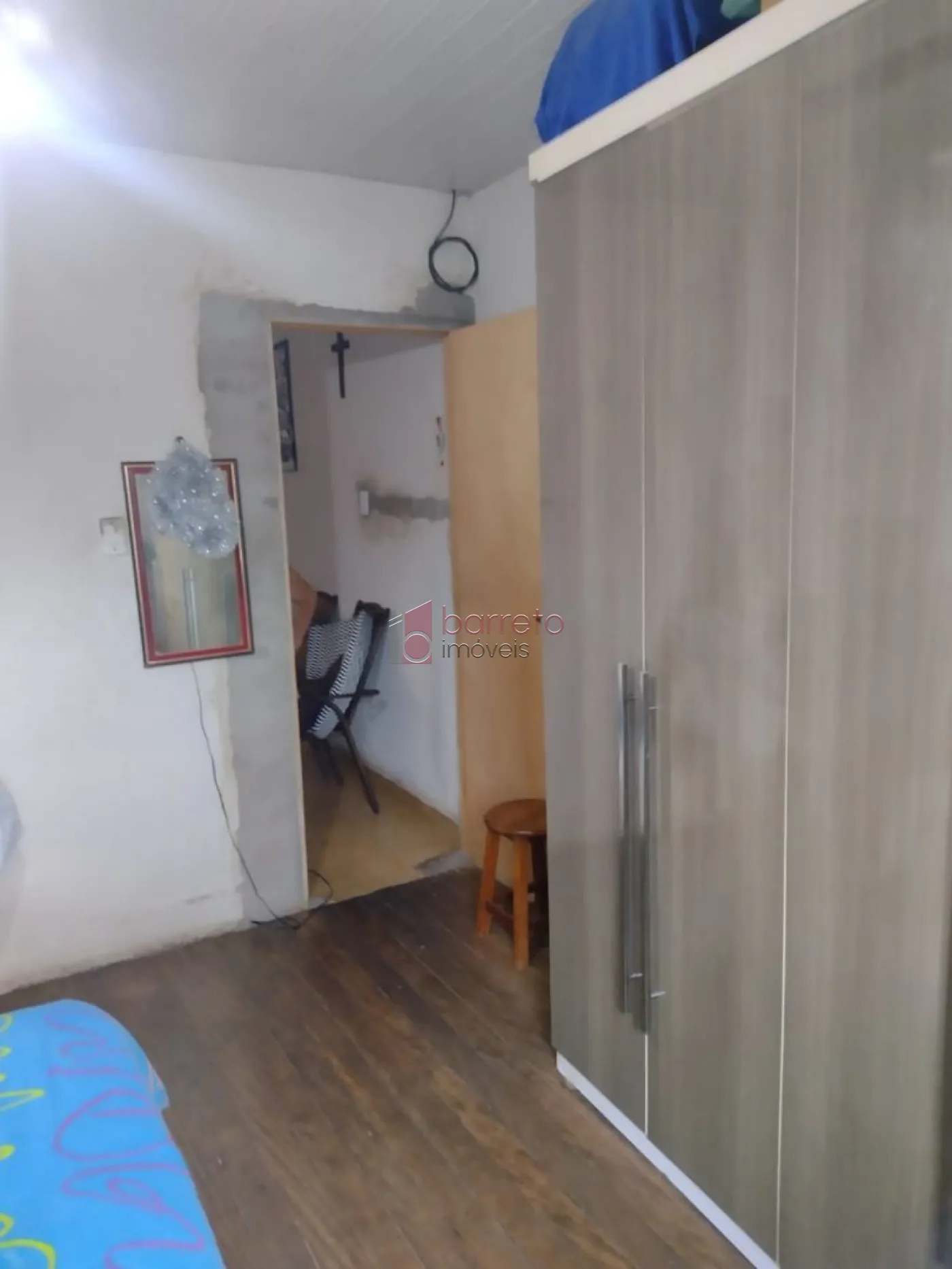 CASA À VENDA NO BAIRRO VILA MARINGÁ EM JUNDIAÍ/SP