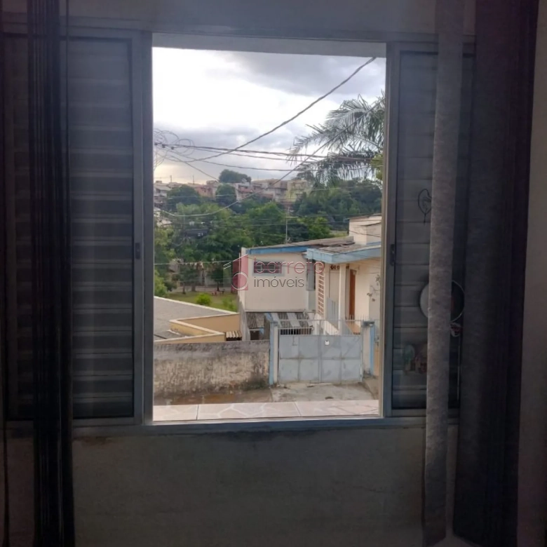 CASA À VENDA NO BAIRRO VILA MARINGÁ EM JUNDIAÍ/SP