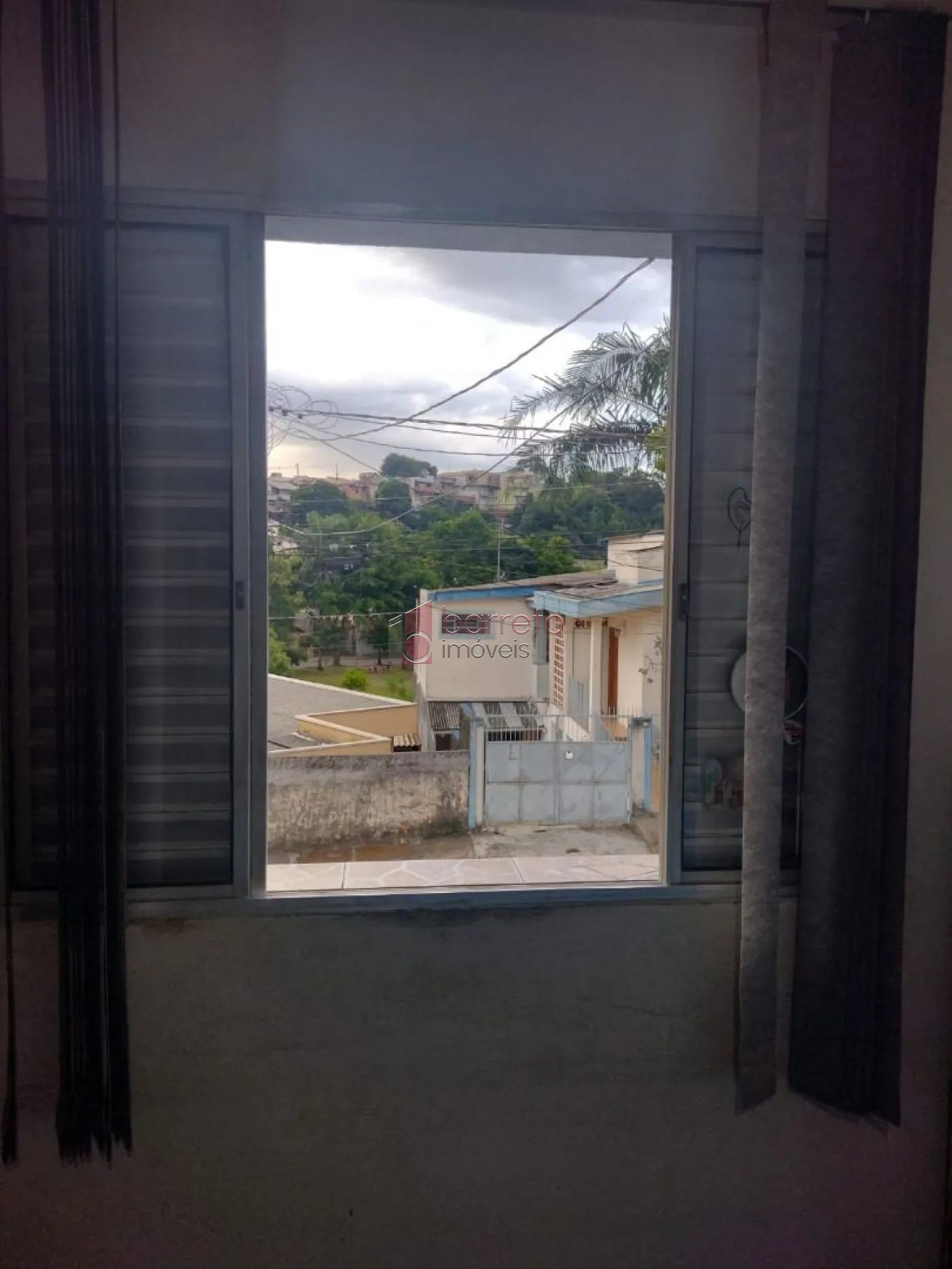 CASA À VENDA NO BAIRRO VILA MARINGÁ EM JUNDIAÍ/SP