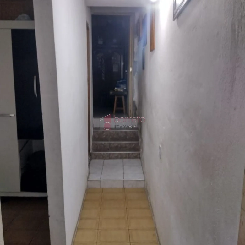 CASA À VENDA NO BAIRRO VILA MARINGÁ EM JUNDIAÍ/SP