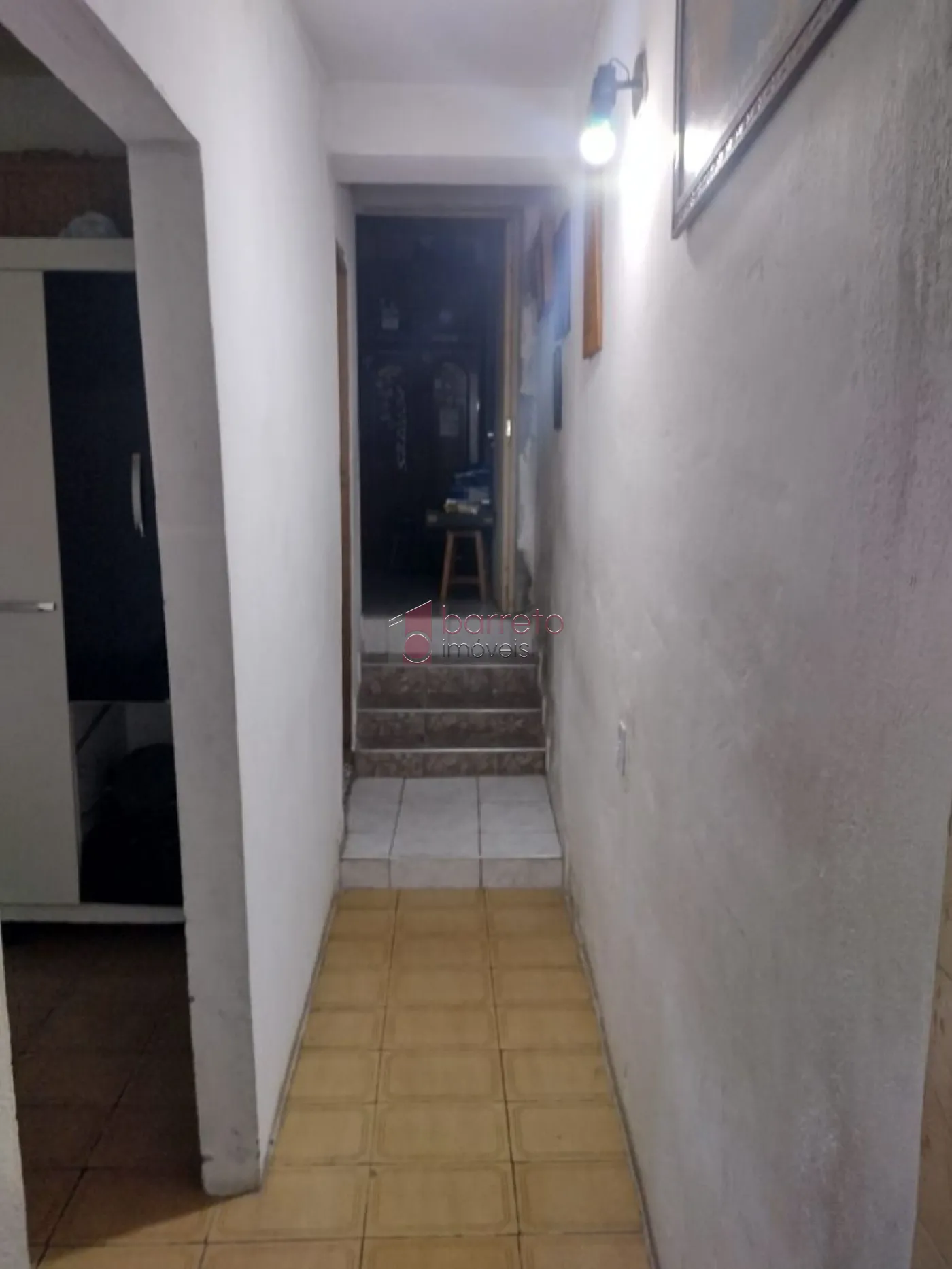 CASA À VENDA NO BAIRRO VILA MARINGÁ EM JUNDIAÍ/SP