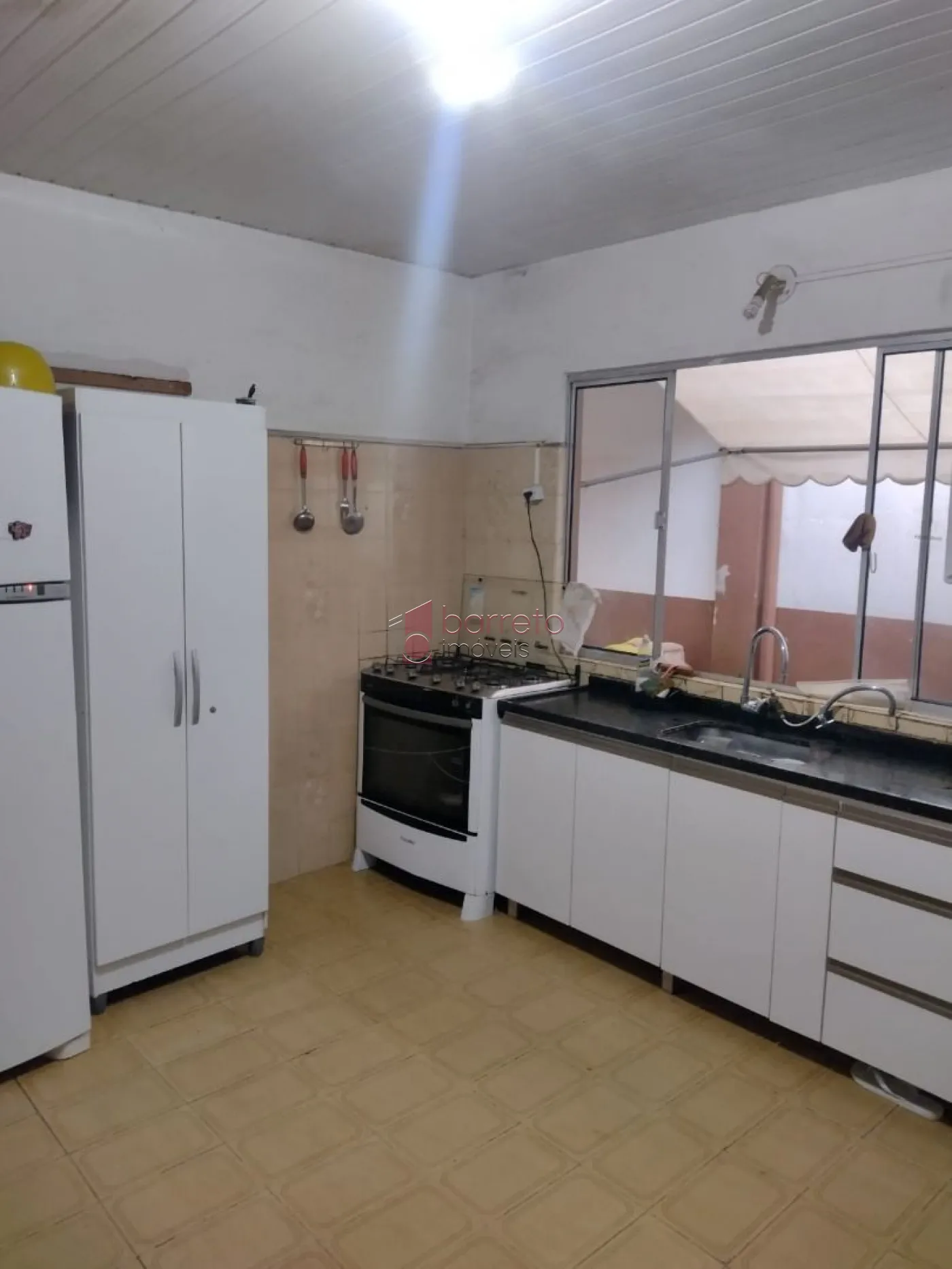 CASA À VENDA NO BAIRRO VILA MARINGÁ EM JUNDIAÍ/SP