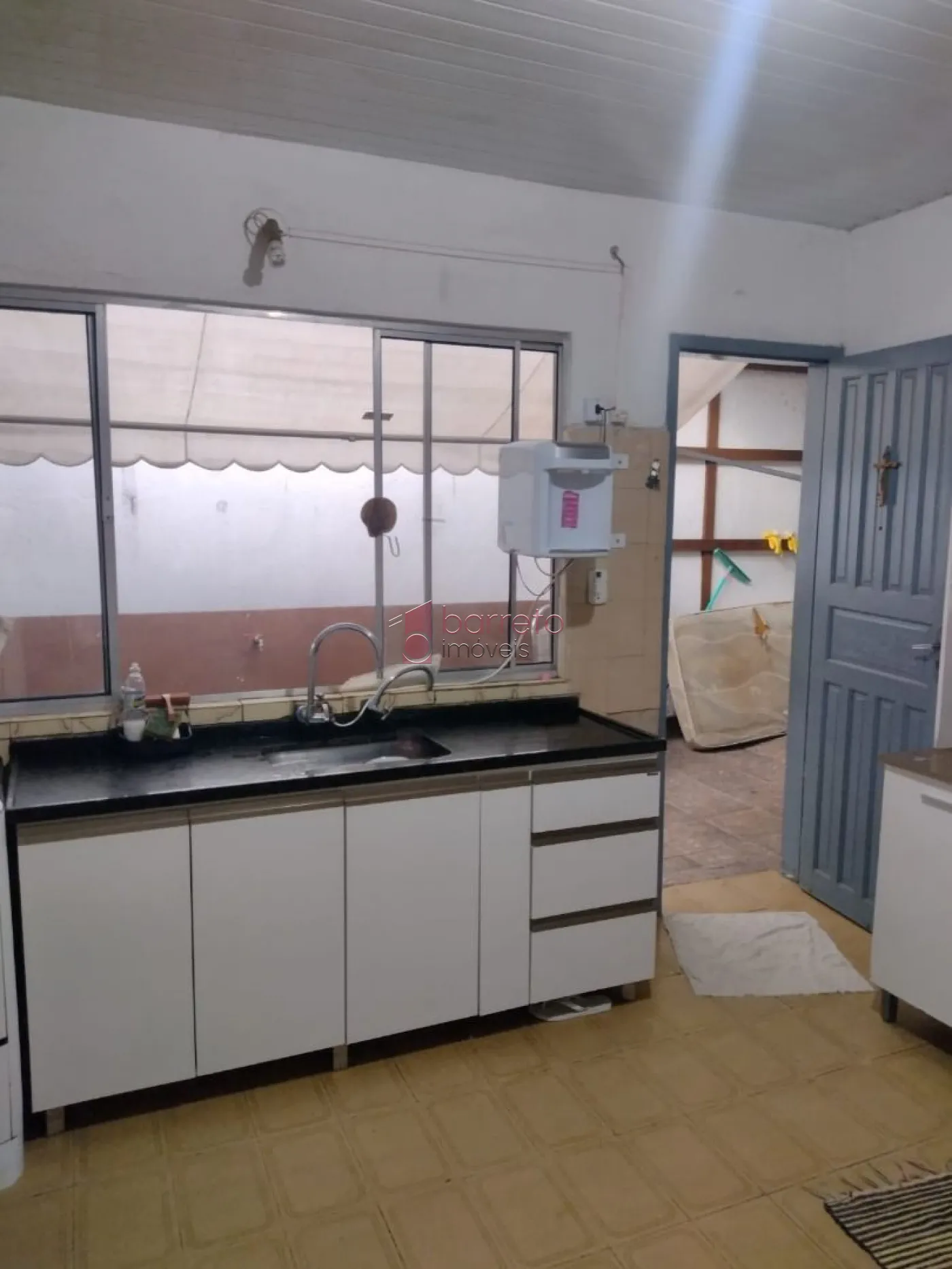 CASA À VENDA NO BAIRRO VILA MARINGÁ EM JUNDIAÍ/SP