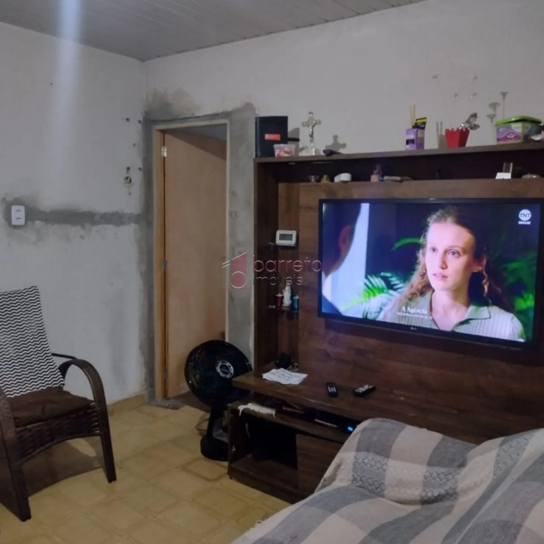 CASA À VENDA NO BAIRRO VILA MARINGÁ EM JUNDIAÍ/SP