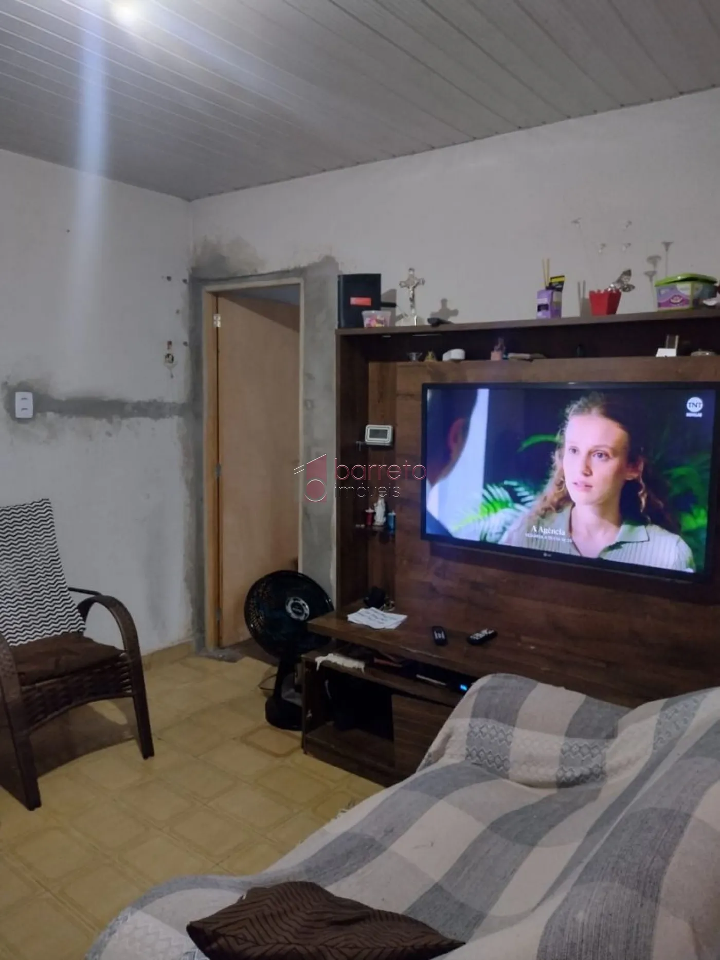 CASA À VENDA NO BAIRRO VILA MARINGÁ EM JUNDIAÍ/SP