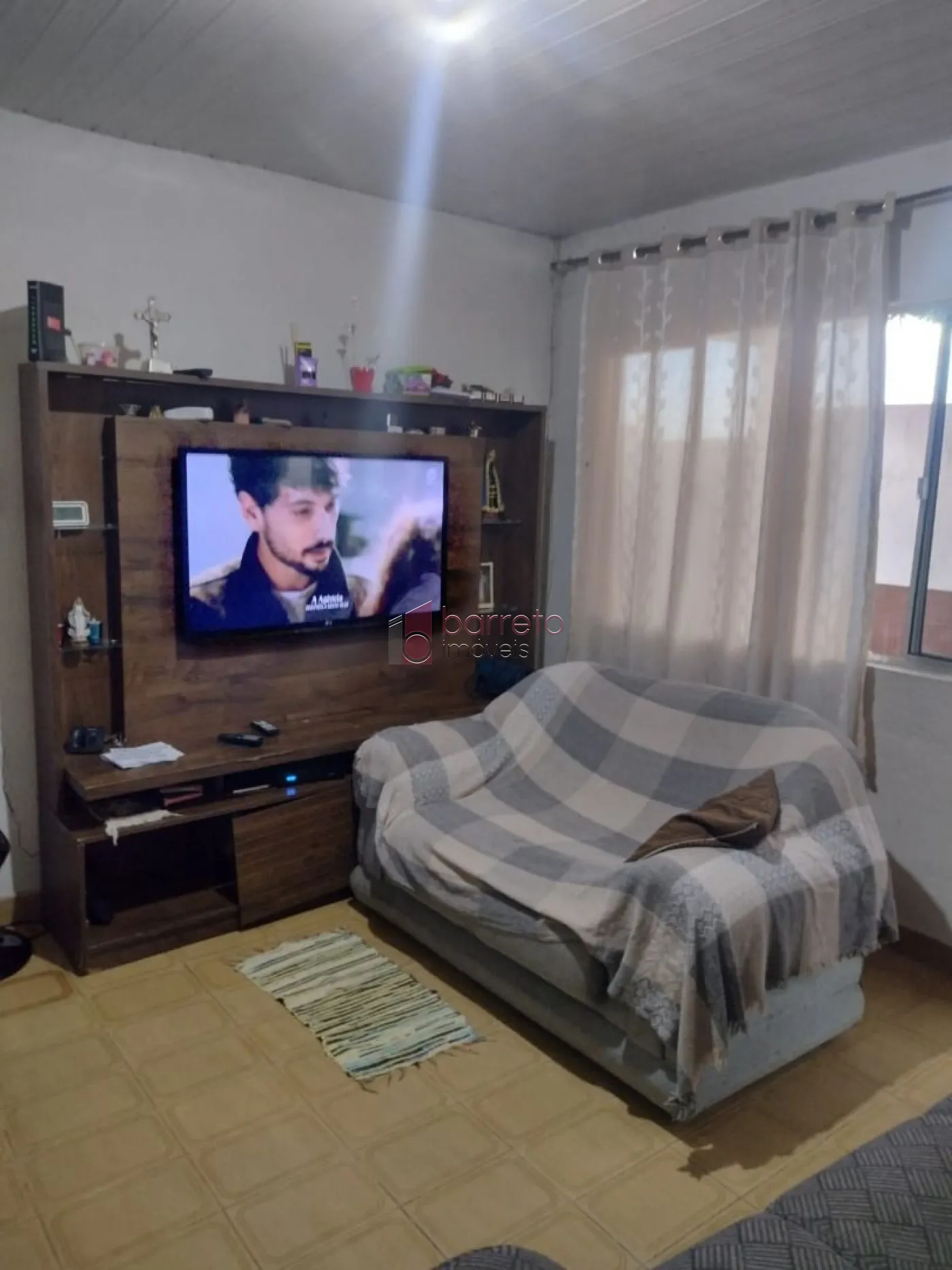 CASA À VENDA NO BAIRRO VILA MARINGÁ EM JUNDIAÍ/SP
