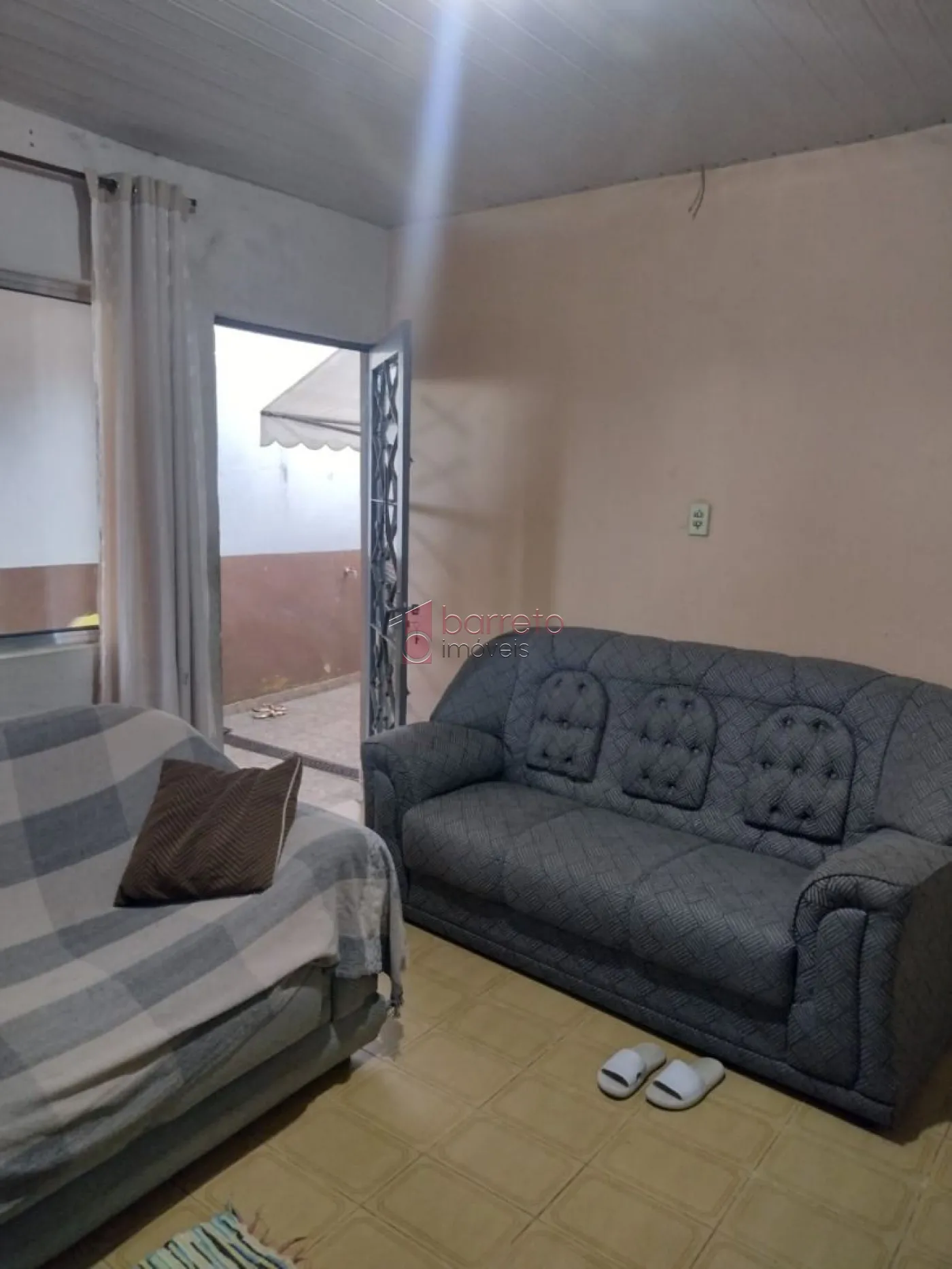 CASA À VENDA NO BAIRRO VILA MARINGÁ EM JUNDIAÍ/SP