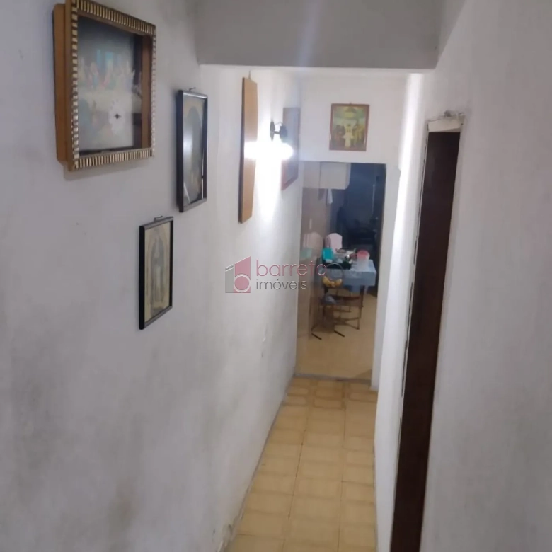 CASA À VENDA NO BAIRRO VILA MARINGÁ EM JUNDIAÍ/SP