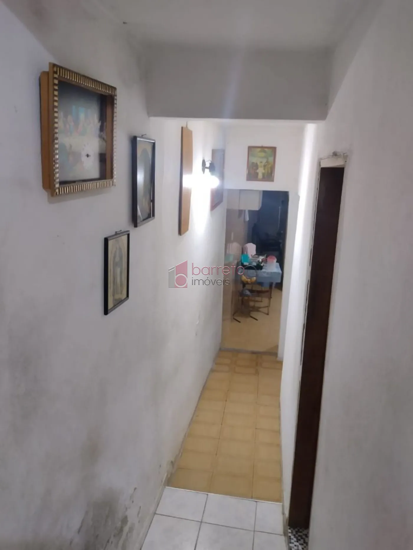 CASA À VENDA NO BAIRRO VILA MARINGÁ EM JUNDIAÍ/SP