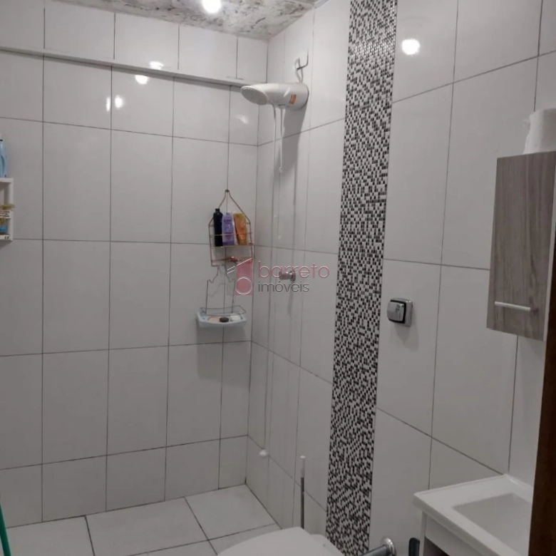CASA À VENDA NO BAIRRO VILA MARINGÁ EM JUNDIAÍ/SP