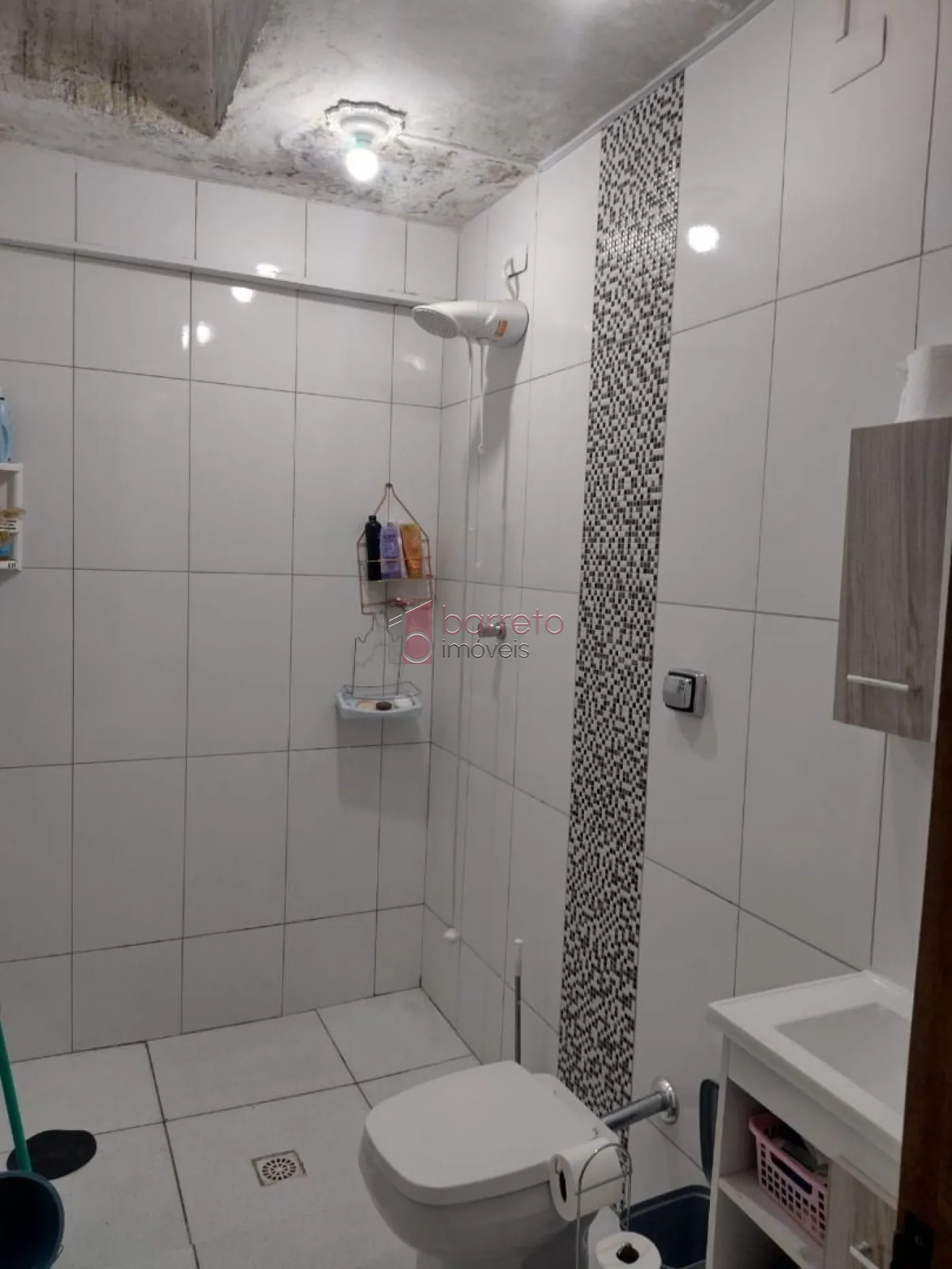 CASA À VENDA NO BAIRRO VILA MARINGÁ EM JUNDIAÍ/SP