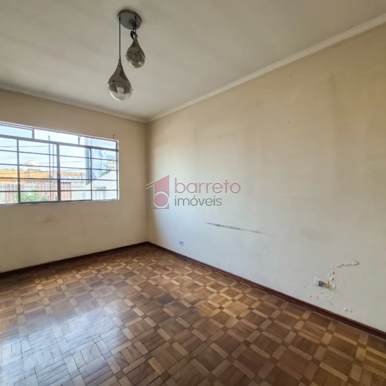 CASA TÉRREA COM EDÍCULA PARA VENDA NO BAIRRO VILA MARLENE – JUNDIAÍ/SP