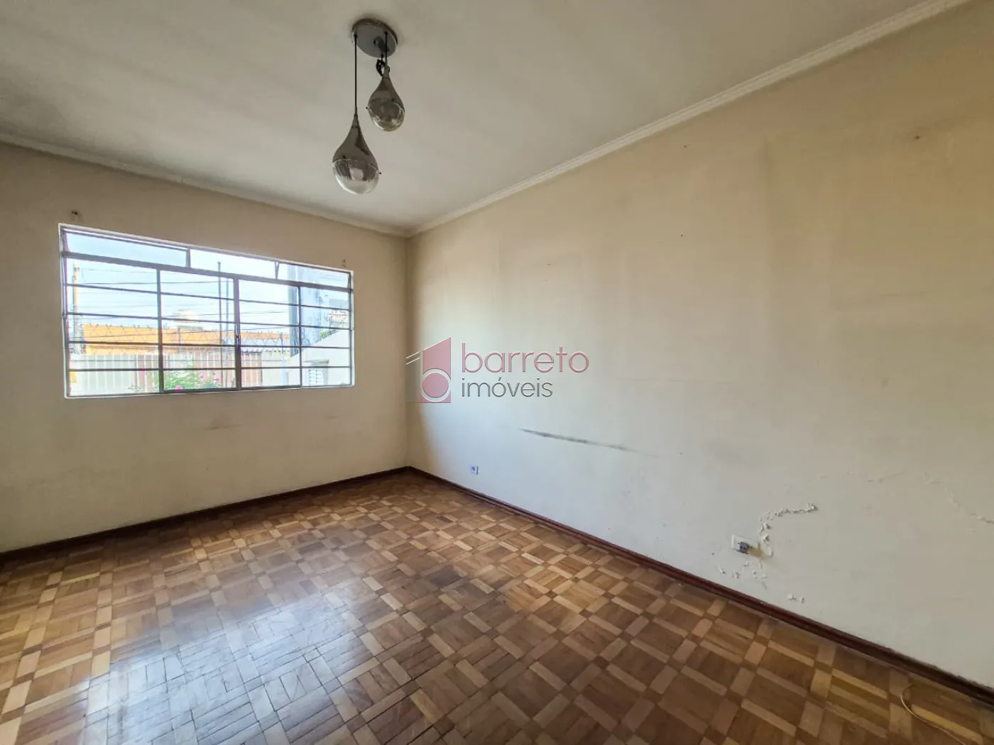 CASA TÉRREA COM EDÍCULA PARA VENDA NO BAIRRO VILA MARLENE – JUNDIAÍ/SP
