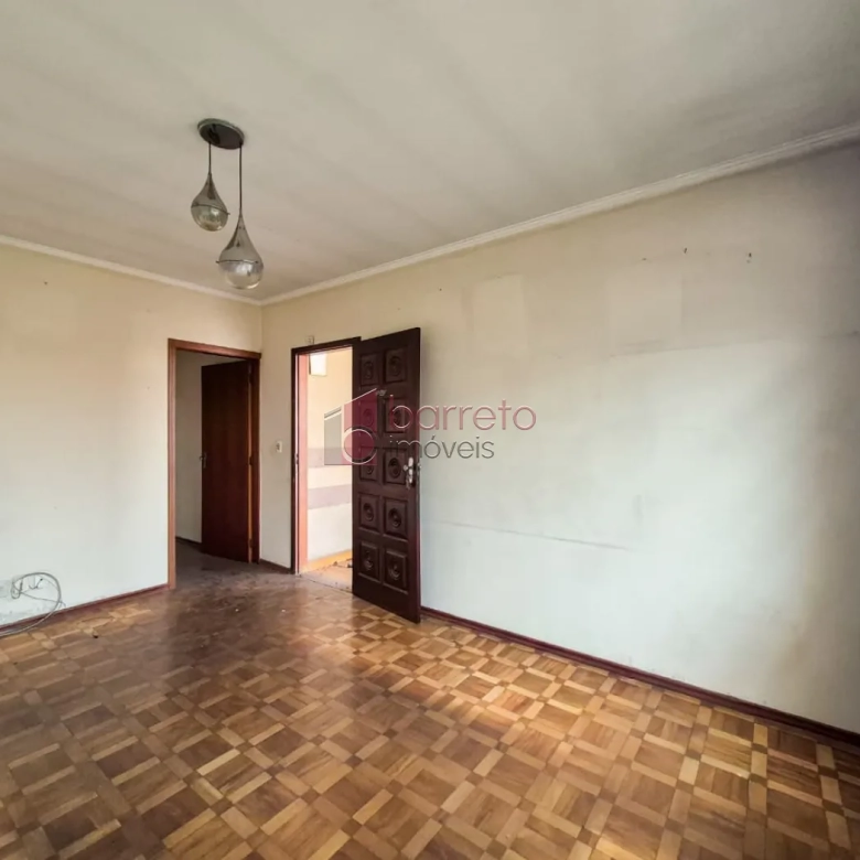 CASA TÉRREA COM EDÍCULA PARA VENDA NO BAIRRO VILA MARLENE – JUNDIAÍ/SP