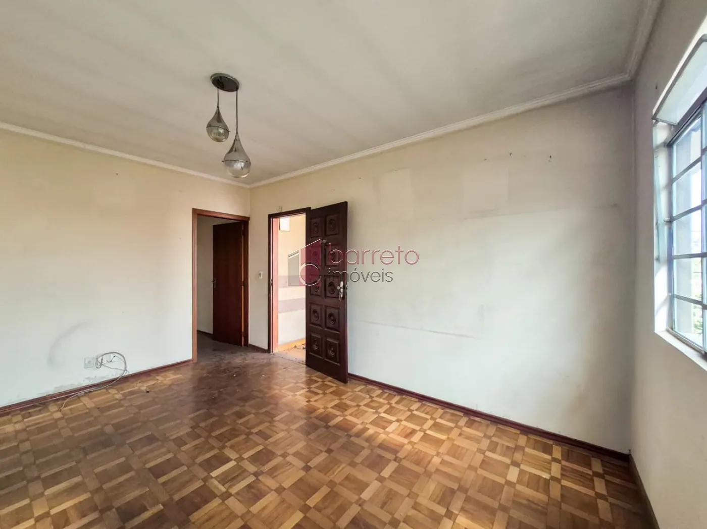 CASA TÉRREA COM EDÍCULA PARA VENDA NO BAIRRO VILA MARLENE – JUNDIAÍ/SP