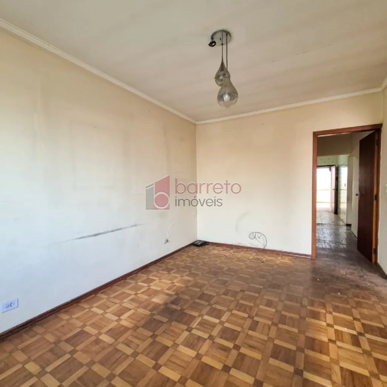 CASA TÉRREA COM EDÍCULA PARA VENDA NO BAIRRO VILA MARLENE – JUNDIAÍ/SP