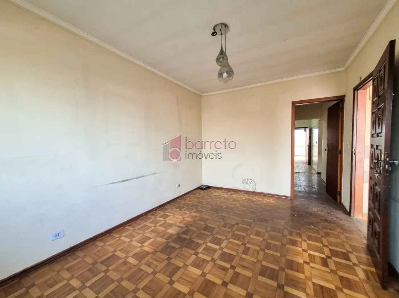 CASA TÉRREA COM EDÍCULA PARA VENDA NO BAIRRO VILA MARLENE – JUNDIAÍ/SP