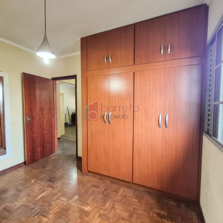 CASA TÉRREA COM EDÍCULA PARA VENDA NO BAIRRO VILA MARLENE – JUNDIAÍ/SP