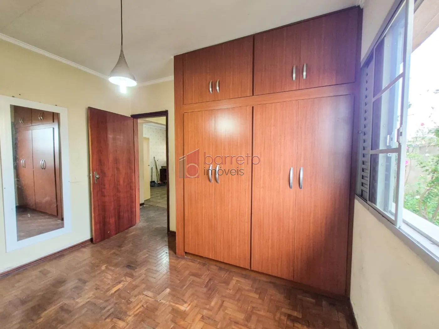 CASA TÉRREA COM EDÍCULA PARA VENDA NO BAIRRO VILA MARLENE – JUNDIAÍ/SP