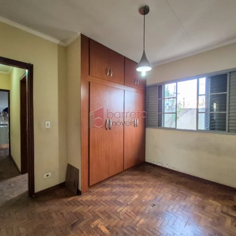 CASA TÉRREA COM EDÍCULA PARA VENDA NO BAIRRO VILA MARLENE – JUNDIAÍ/SP