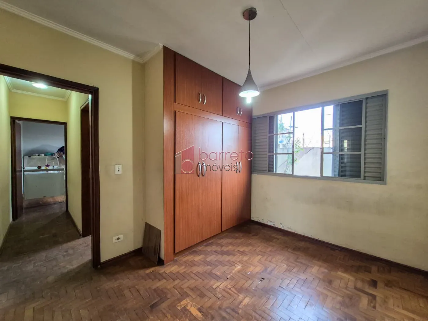 CASA TÉRREA COM EDÍCULA PARA VENDA NO BAIRRO VILA MARLENE – JUNDIAÍ/SP