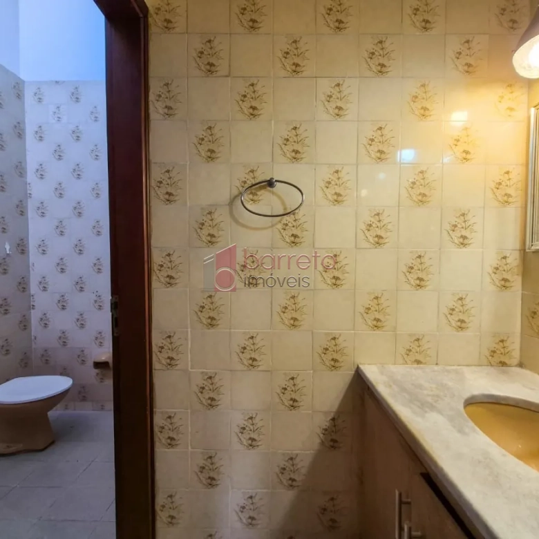 CASA TÉRREA COM EDÍCULA PARA VENDA NO BAIRRO VILA MARLENE – JUNDIAÍ/SP