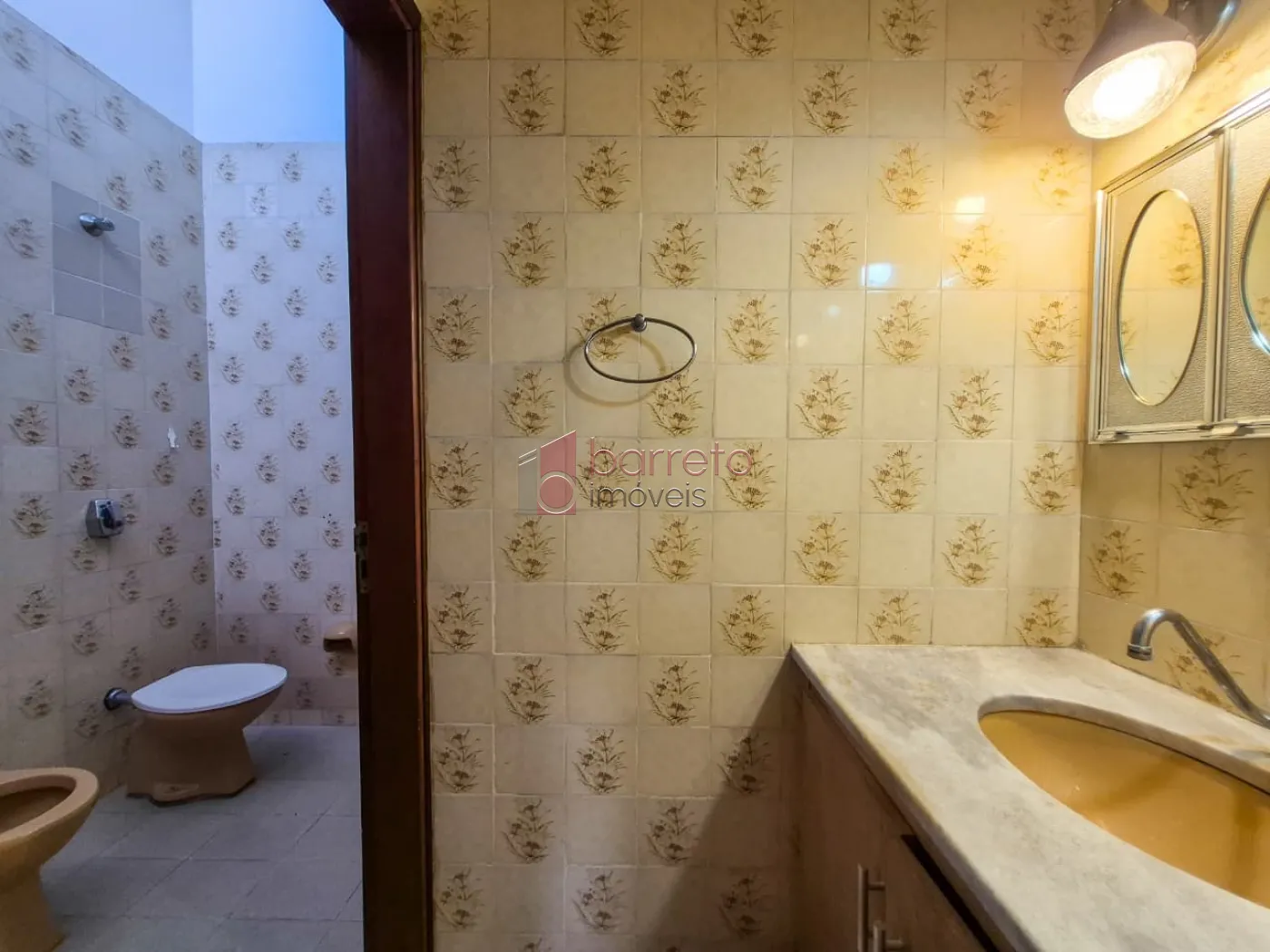 CASA TÉRREA COM EDÍCULA PARA VENDA NO BAIRRO VILA MARLENE – JUNDIAÍ/SP